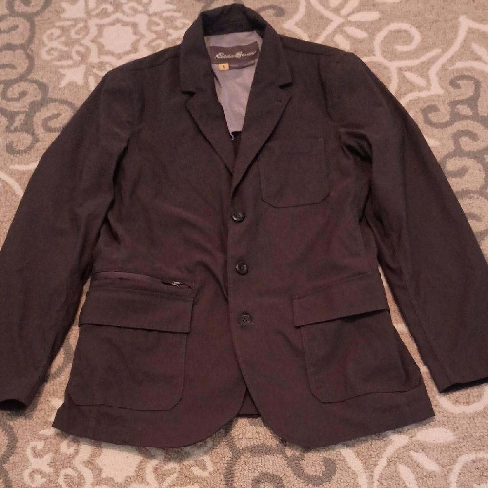 "Spring Sale 50% Off " Eddie Bauer Travex Jacket NWT